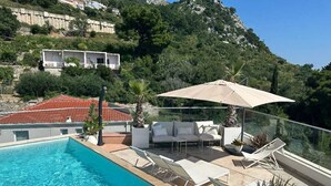 Villa | Piscine | Piscine extérieure