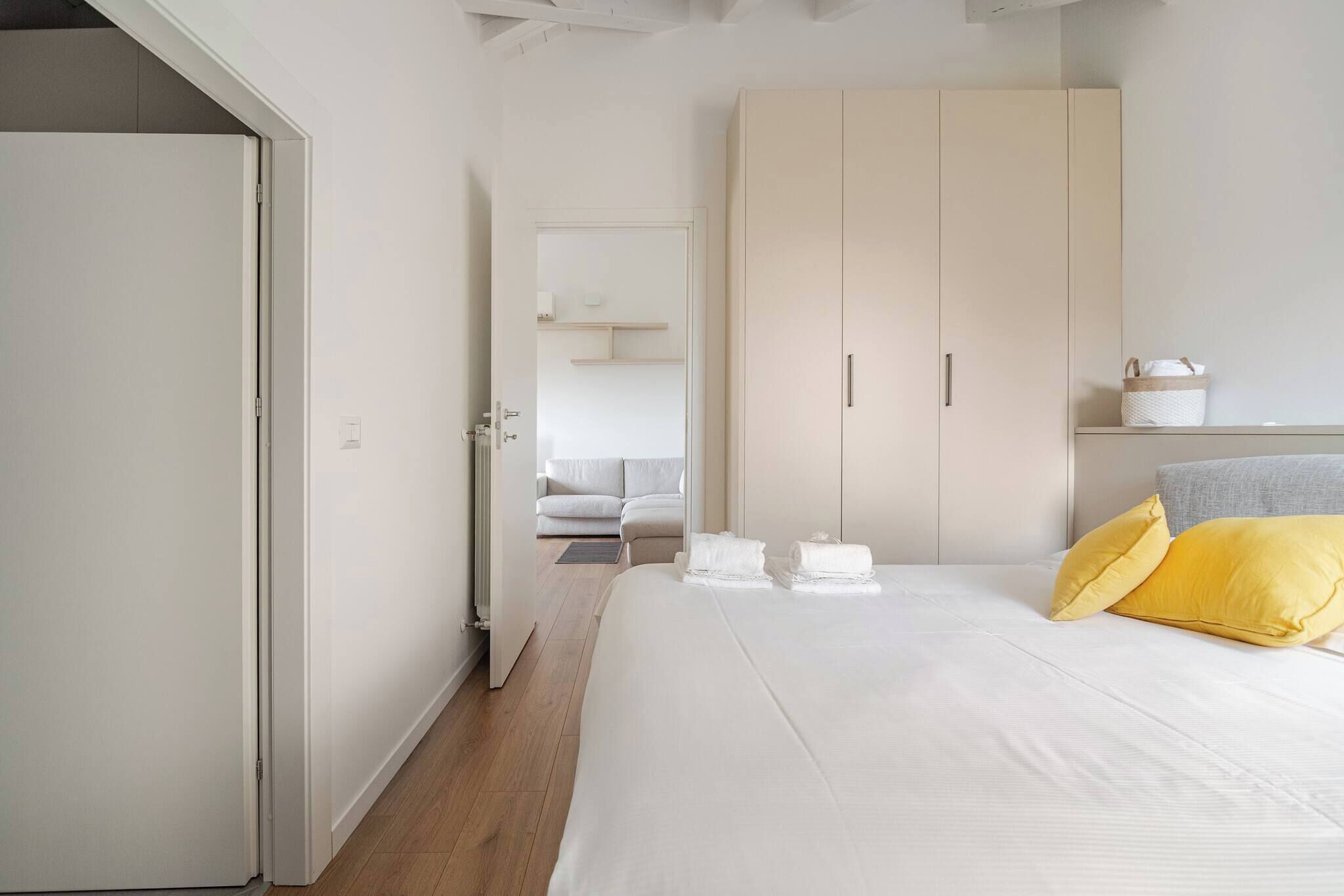 Apartment, 1 Bedroom