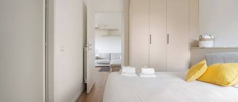 Apartment, 1 Bedroom