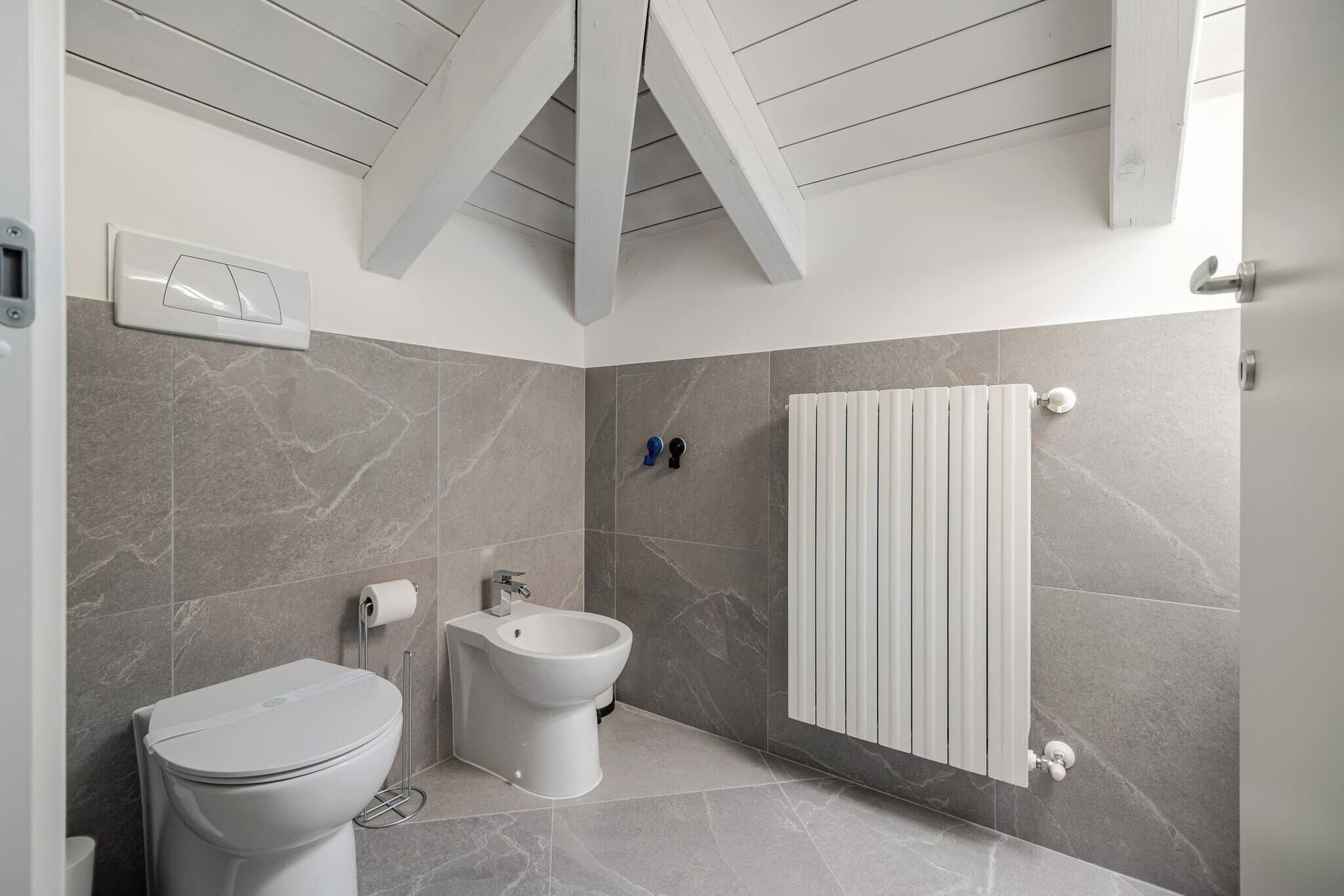 Apartment, 1 Bedroom | Bathroom