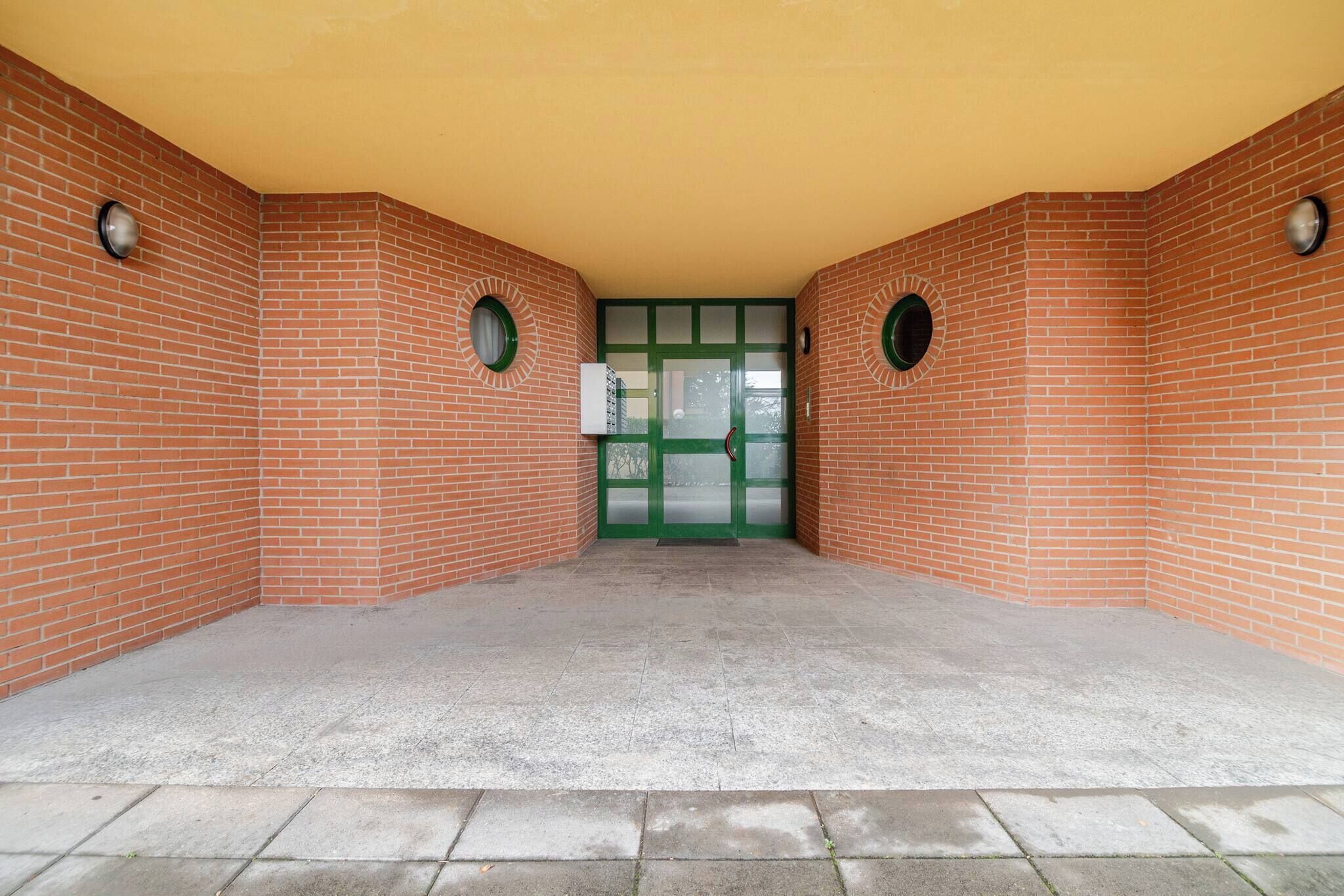 Apartment, 1 Bedroom | Property grounds