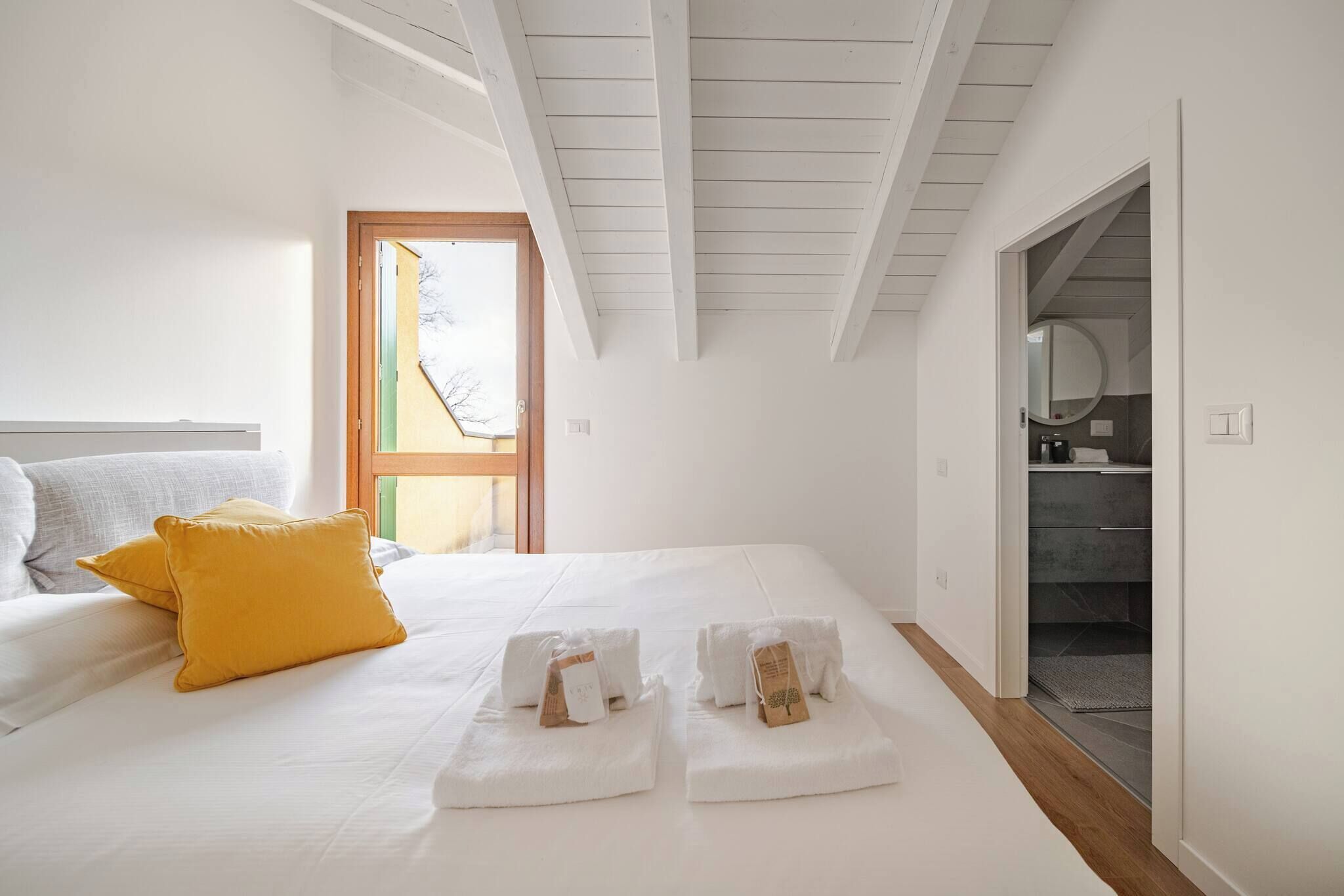 Appartement, 1 chambre | 2 chambres