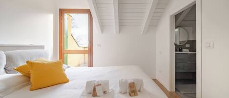 Appartement, 1 chambre | 2 chambres