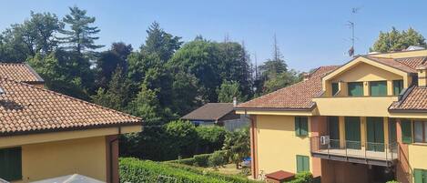 Apartment, 1 Schlafzimmer | UnterkunftsgelÀnde