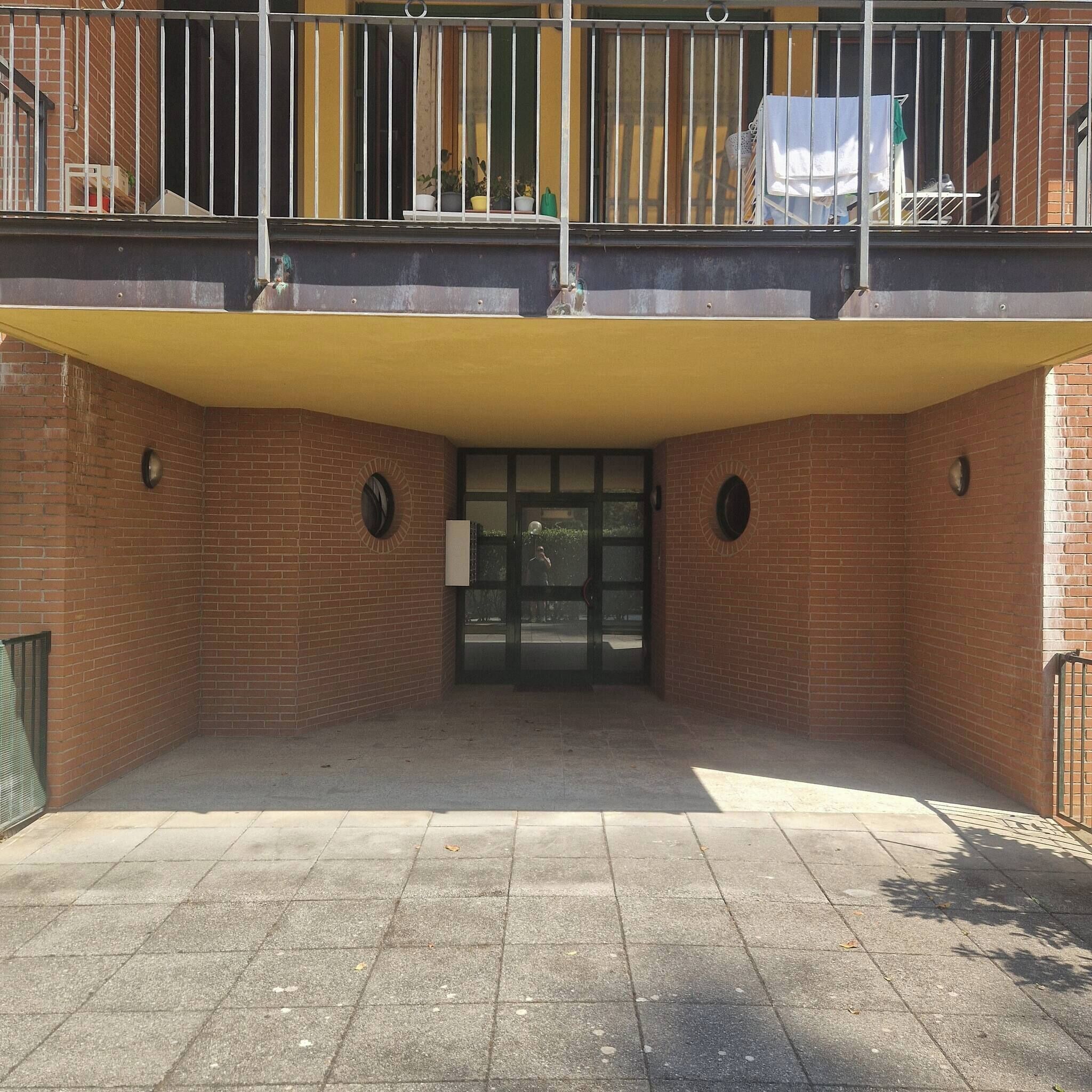 Detall de l'exterior