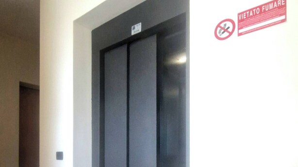 Unclassified image, 1 of 46, button - Modern Flat 2 Near the Swiss Border in Viggiù (Viggiu)