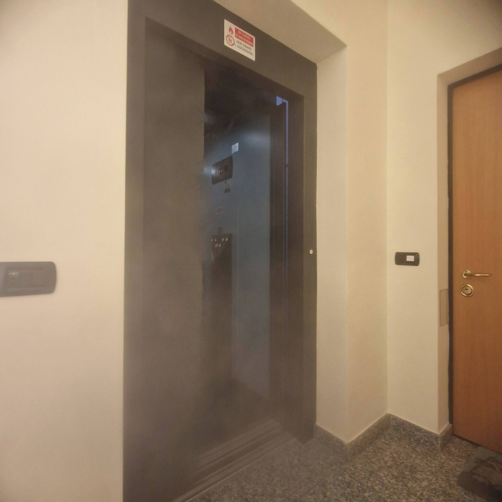 Apartment, 1 Bedroom | Interior