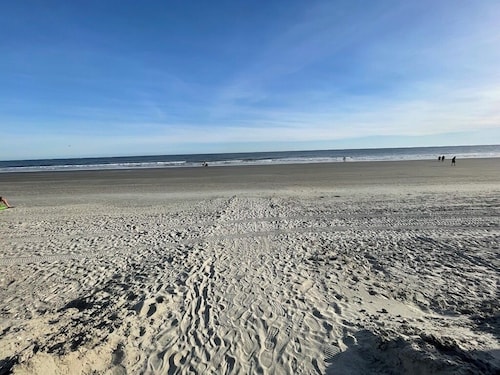 Coastal Escape – Pool & Beach Access!