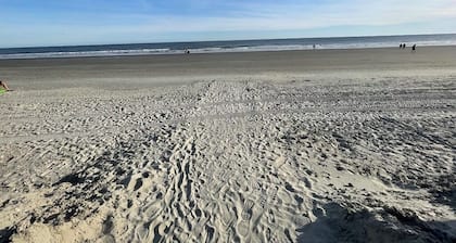 Coastal Escape – Pool & Beach Access!