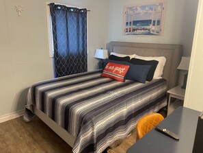 WiFi, bed sheets - Coastal Escape – Pool & Beach Access! (North Myrtle Beach)