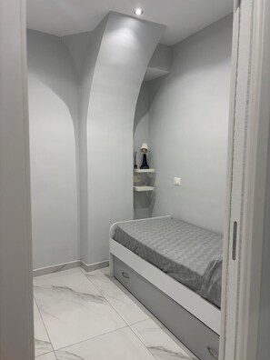 WiFi - 2 minutes from the highway exit of torre del greco nord (Torre del Greco)