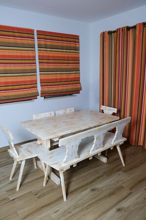 Dining - Hotel Rural Montinho de Ouro 2 minutes from Praia da Luz (Luz)