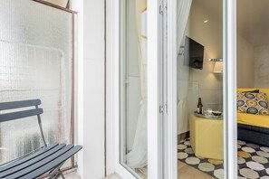 Interior - LINDA'S HOUSE
Delightful apartment with AC in charming Venice Mainland (Venezia)