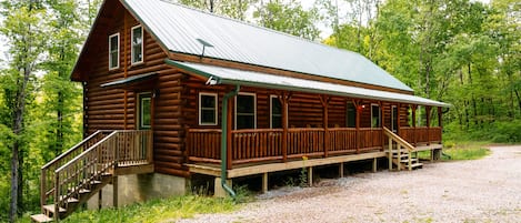 Ulkopuoli