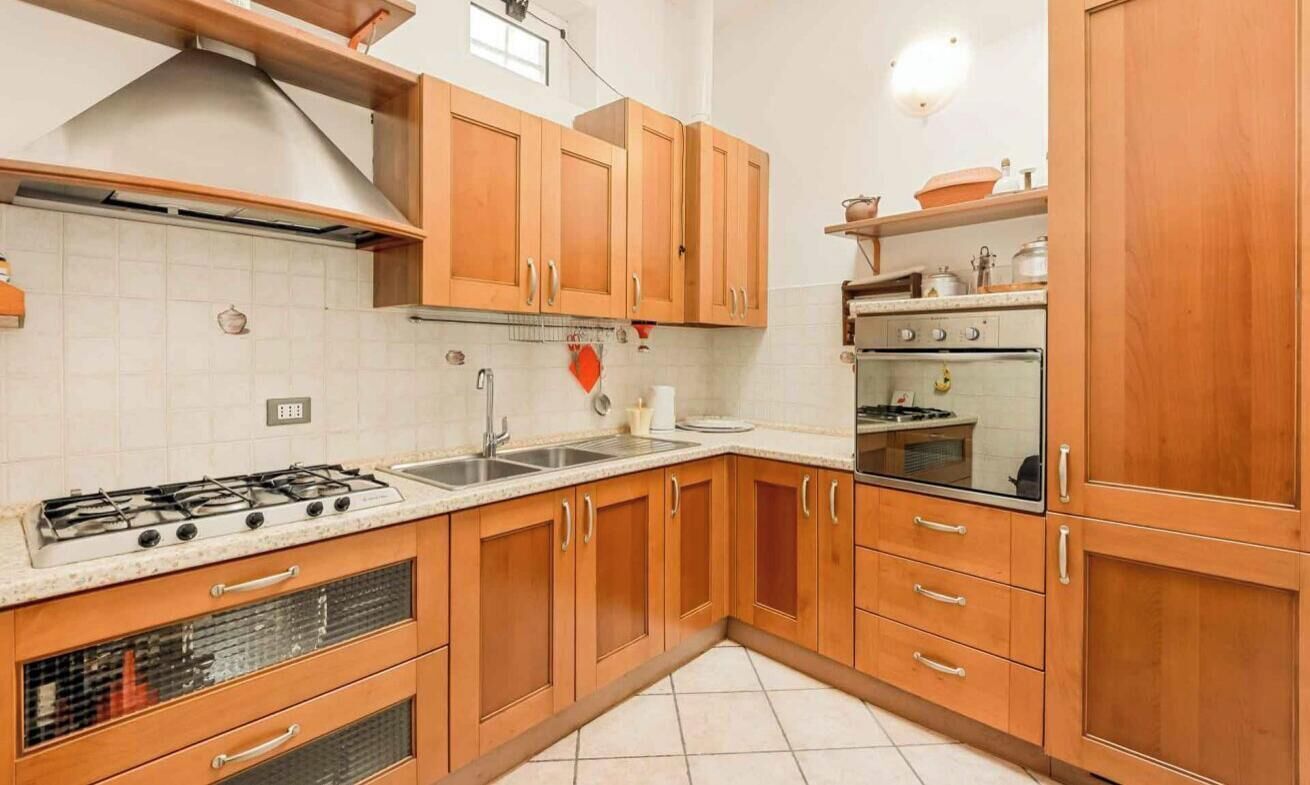 Refrigerador, microondas