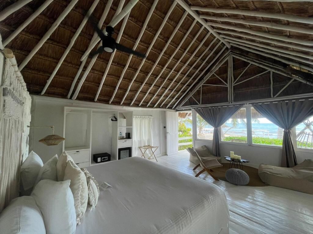 Standard Room, Sea View | In-room safe, free WiFi