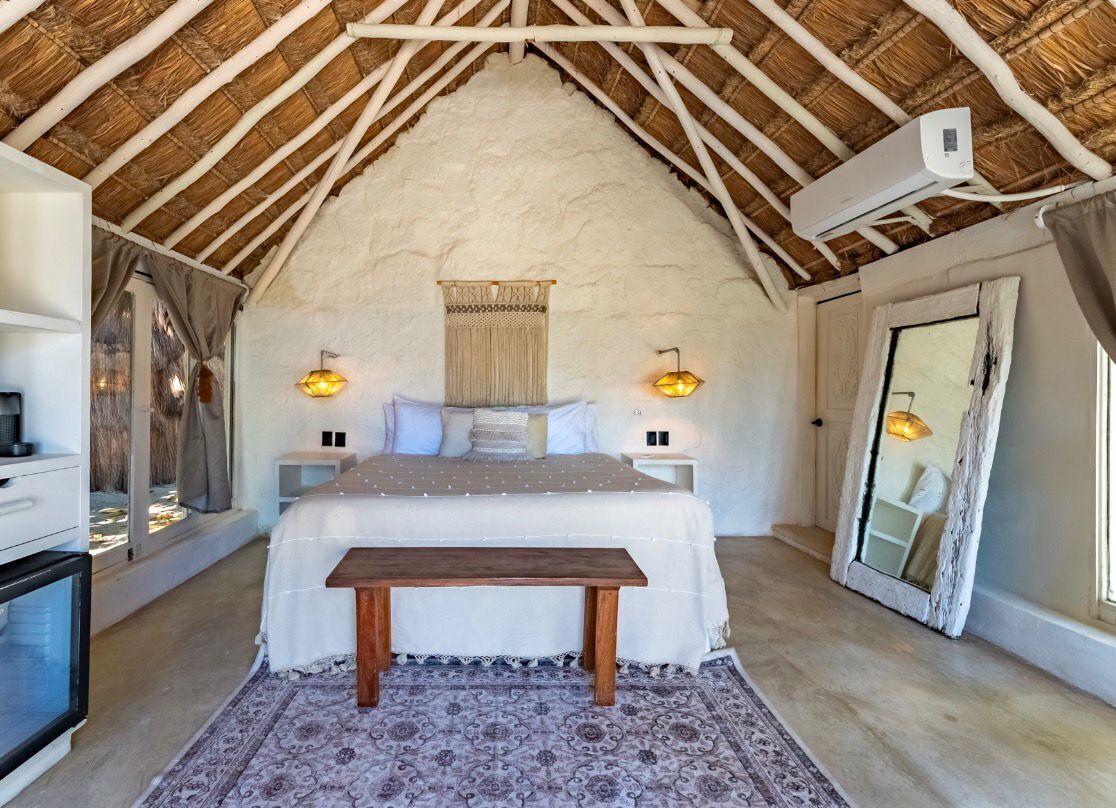 Standard Room, Sea View