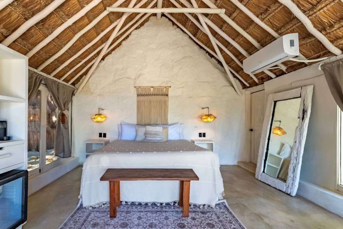 Zimmersafe, kostenloses WLAN