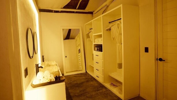 Unclassified image, 1 of 71, button - Hotel Qamar Lux (Tulum)
