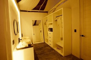 Bathroom - Hotel Qamar Lux (Tulum)