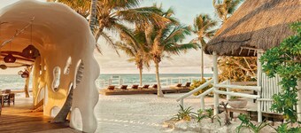 Hotel Qamar Lux