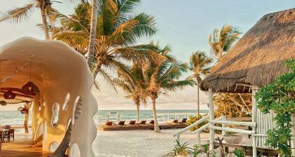 Hotel Qamar Lux