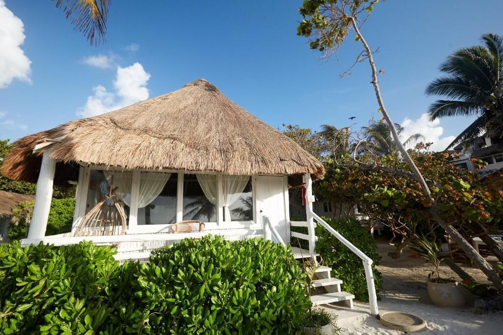 Standardzimmer, Meerblick | Aussenbereich