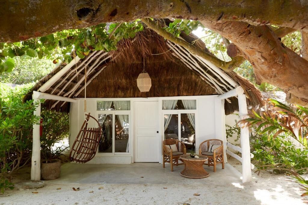 Standard Room, Garden View | Terrace/patio