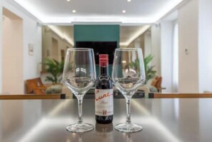 Dining - Peaceful 4-bedroom apartment in charming Madrid perfect for families (Madrid)