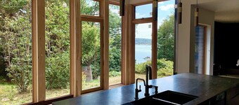 JUST renovated heritage home in unparalleled location with private tennis court