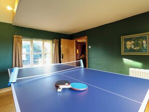 ห้องเกม