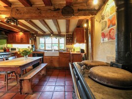 Lavavajillas, utensilios de cocina