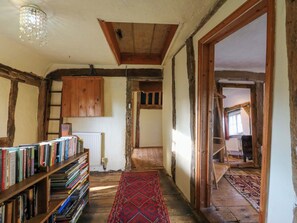 Interior - Town Farm (Eye)