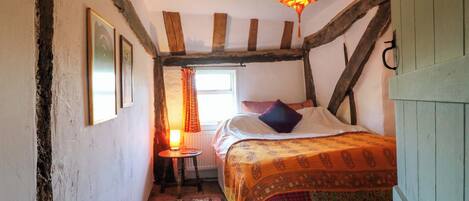 4 chambres, décoration personnalisée, ameublement personnalisé