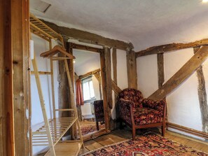 Interior - Town Farm (Eye)