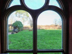 Interior - Town Farm (Eye)