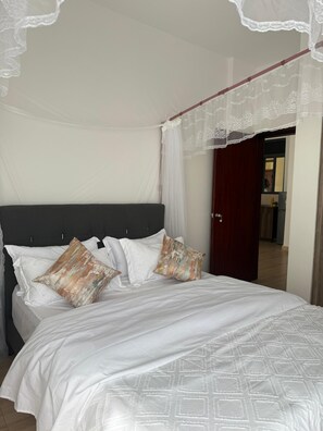 1 camera, ferro/asse da stiro, Wi-Fi gratuito, lenzuola