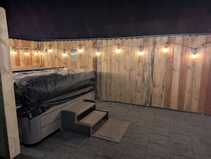 Terras