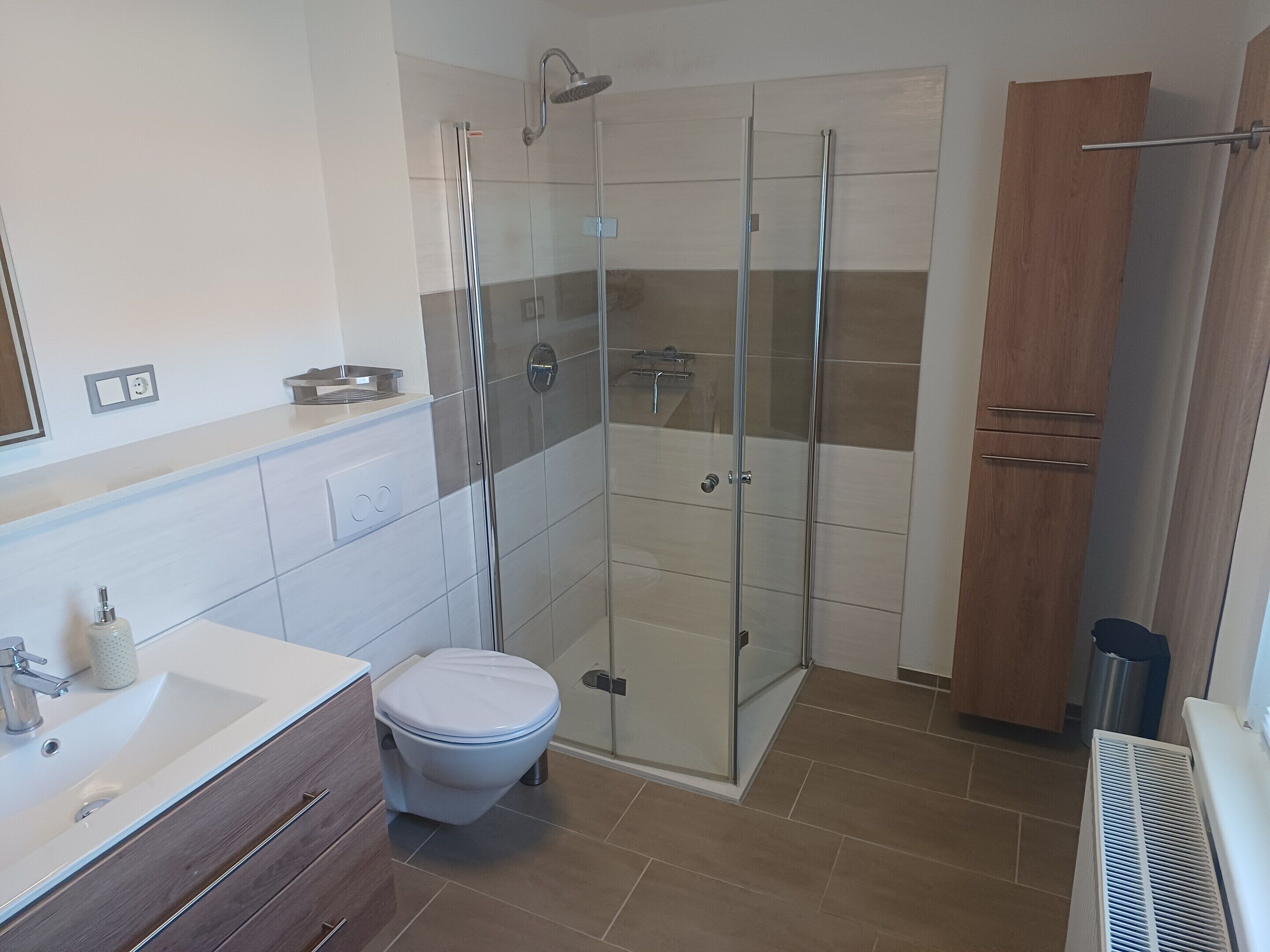House | Bathroom