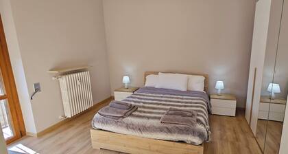 Structure with street-front parking quiet residential area convenient to all