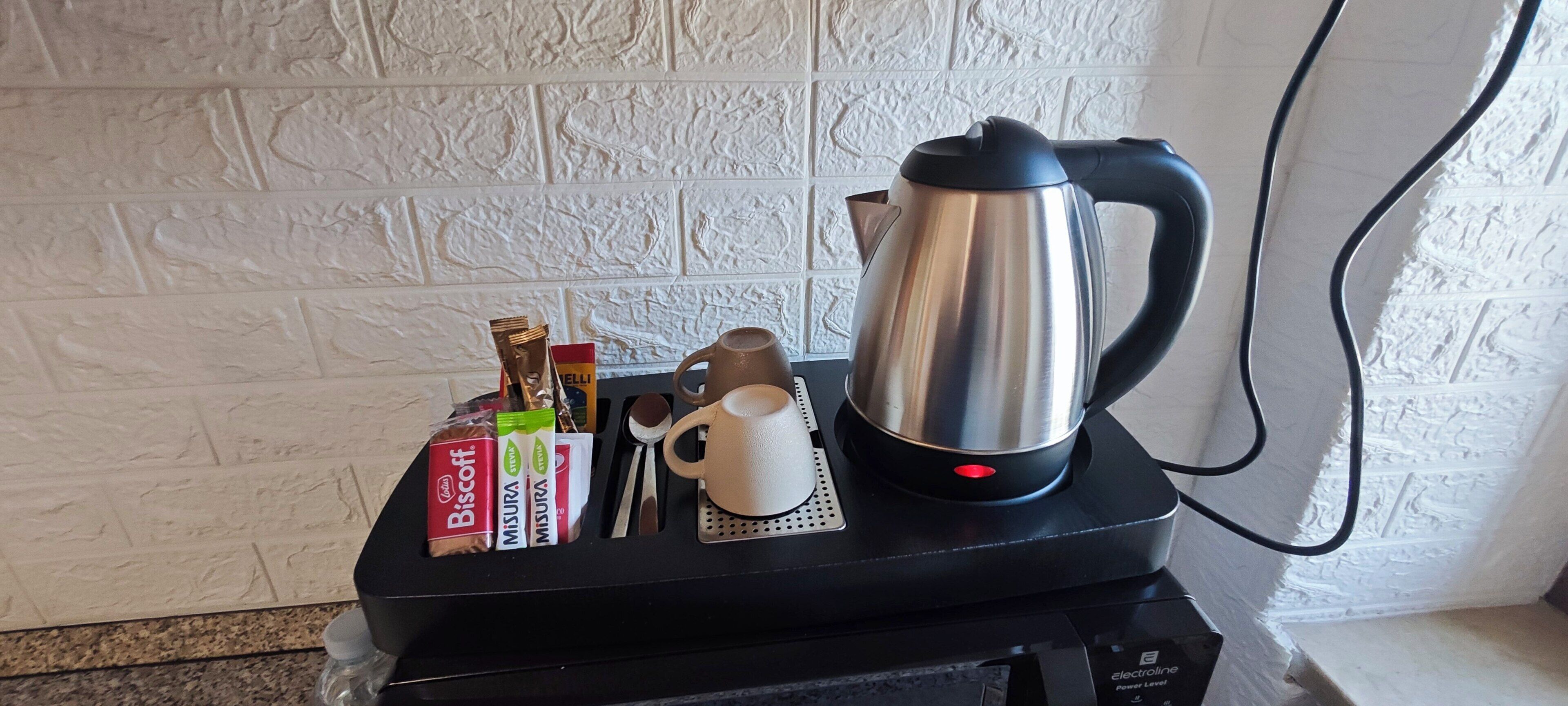 Café et/ou machine à café
