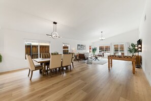 Interior - 4BR Coachella Home with Private Backyard & BBQ (Coachella)