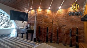 Free WiFi - Hotel Tematico Casa Puebla (Puebla)