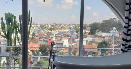 Hotel Tematico Casa Puebla