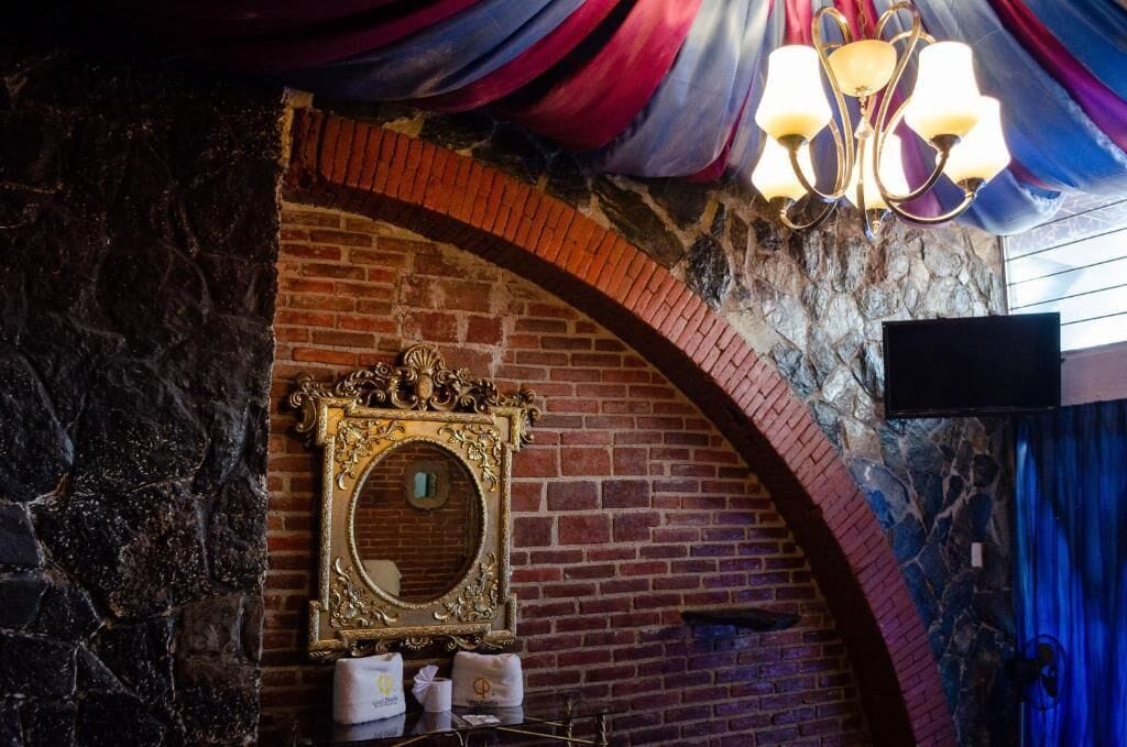 Habitación doble | Wifi gratis y ropa de cama 