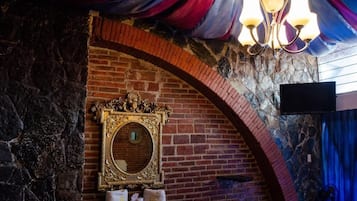 Habitación doble | Wifi gratis y ropa de cama