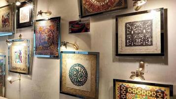 Pahuatlan | Wifi gratis y ropa de cama