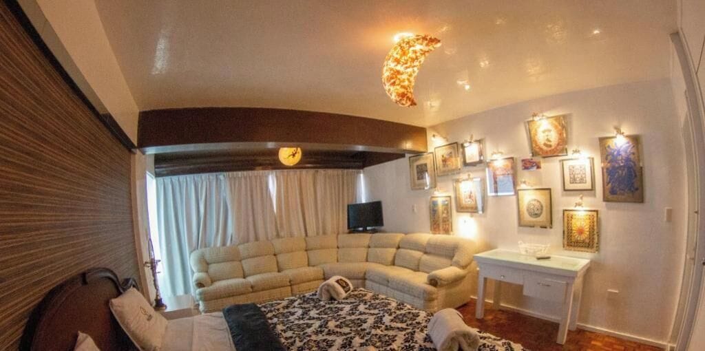 Pahuatlan | Free WiFi, bed sheets