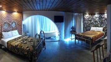 Puebla | Wifi gratis y ropa de cama