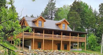 Pine Lodge at Lost Trails